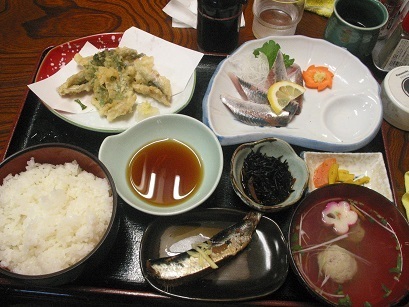 150507 iwashi teishoku.JPG