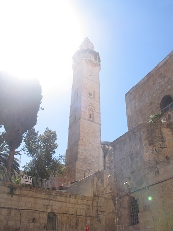 180313 jerusalem20 holy sepulchre.JPG