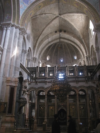180313 jerusalem22 holy sepulchre.JPG