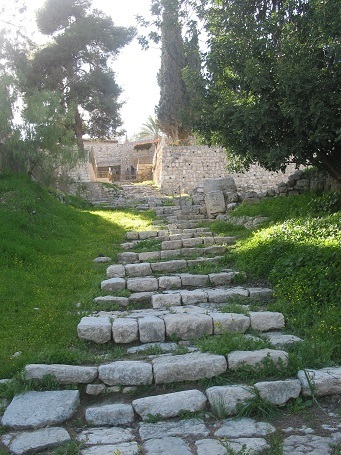 180313 jerusalem25 gallicantu.JPG