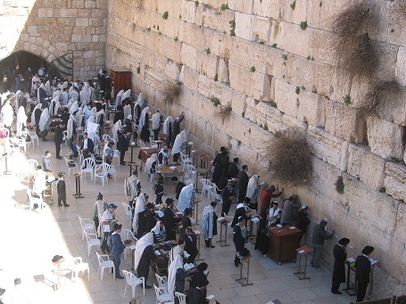180313 jerusalem9 wailimg wall2.JPG